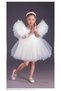 Girl's Tulle Princess Dress (Crown Not Included) – Special Occasion & Birthday Dress 1662-