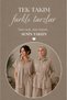 Women's Cotton Comfortable Fit Linen Dress - 5