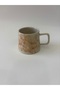 Stoneware El yapımı Bardak