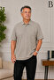 Relaxed Fit Oversized Men's Dad T-Shirt