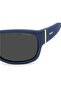 PLD 8064/S BLUE for JUNIOR (7-10) Sunglasses 54 mm - 2