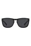 PLD 2161/S MATTE BLACK GREY for UNISEX ADULT Sunglasses 57 mm - 3