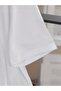 Oversize Women's Summer T-Shirt... Printed T-Shirt - 4