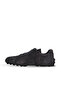 Gray Suede Men's Casual Shoes - 3