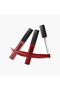 L.A. Girl Velvet Matte Lip Mousse Colour - 3