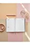 2027 Daily Agenda - Paper Cover - 168 Sheets - 2