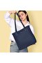 Womens Pavo Large Tote Bag (Pack of 1)