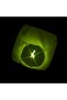 Classic colored flying lanterns Green - 3