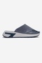 Glea Blue Stone Closed Toe Women's Slippers - 4