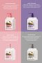 6 Hyaluronic Acid Moisturizing Perfumed Body Lotion Perfume Body Lotion (Baby Powder) - 7