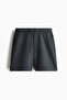İnterlok Şort Regular Fit - 4