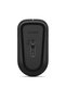 Mouse wireless multi-mod Pro Plus 6050 optic negru