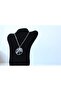 Quartz Tree of Life Necklace - 2