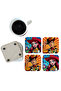 Toy Story Decorative Wooden Coaster Set 041