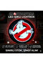 Ghostbusters Lighrbox gece lambası - 3