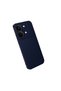 Xiaomi Poco X8 Pro Max Auto Focus Carbon Cover - Navy Blue - 2