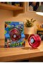 YO-YO Fight Technique Professional Yoyo Toy with LED Light Effects for Ages 8+, Red - 7