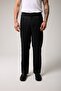 Comfort Fit Linen Trousers - 2