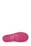 Women's Sandals Fuchsia - Flexible Sole Summer Beach and Casual Slipper Sandals - 7