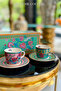 2'İ Coffee Set - 3