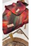 Bamboo Silk Cotton Summer Fall Cool Scarf - 3