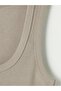 U Neck Women's Athlete Top (S6) - 6