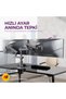Nb Ergonomic Nb D9C 27-50 Inch Dual Arm 2-20 kg Professional Gaming Monitor Stand - 4