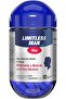 Man Max Multivitamin for Men - Iron, Vitamin D, Vitamin K, Lycopene, Vitamin B5 - For Sustained Energy & Men's Wellbeing - 60 Tablets.