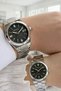 3 Atm Water Resistant Couple Wrist Watch Fg5002.7X5 with 2 Year Warranty Special for Couples and Lovers - 2