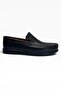 803-26 Genuine Leather Orthopedic Men's Shoes - 2