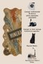 Sdt Shape Theme Patterned Modern Woven Base Decorative Carpet Sdt1604 - 5