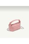 Koçak Bag Women's Studded Chain Detailed Hand Shoulder Bag - 2