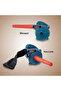 900W Blower & Vacuum Cleaner BN-HK81 - 2
