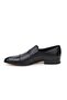 Ps-3240 Genuine Leather Men's Leather Classic Shoes - 4