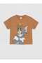 Trendlucky Tom & Jerry Printed Baby Boy Set with Difference in Color - 3