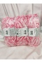Magi̇c Baby Ebruli Hand Knitting Yarn (3 Pieces) - Color: 411 - 2
