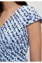 Rochie office - 4