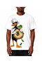 Thief Wht Tshirt