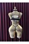 Midnight Chain Bodysuit - 2