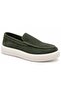 111230309 Zayn Sneaker Men's Leather Shoes Khaki - 4