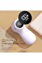 LINT REMOVER MQ-01 with Three-Speed Adjustment & Hairball Control - 2