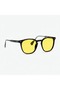 Unisex Acetate Anti-Glare Protective Eyeglasses Mt9576 - 4
