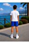 Children's Football and Training Shorts - 2