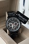 Men's Wristwatch with Internal Functions Active Steel Strap 2 Years Warranty