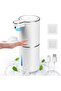 Automatic Foam Soap Dispenser Infrared Sensor Touchless Hand Sanitizer Machine