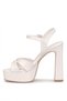 Elit Zyn4147C Women's Platform Shoes - 4