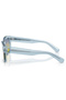 Rb2228M F708Ei 53 Ferrari Unisex Sunglasses - 3