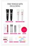 4-in-1 Lash & Brow Kit – Lash Lift, Brow Lamination, Tint (Black/Brown/Coffee) – Keratin Perm, Vegan Formula, Long-Lasting Curls & Full Brows – Professional Salon Results at Home! - 6
