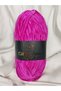 Dream Soft Velvet Fuchsia Hand Knitting Yarn 100Gr. 120 Meters. (1 Piece) - Color: 918