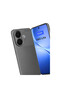 Vivo V60 Lite Compatible Auto Focus Carbon Cover - Gray - 6